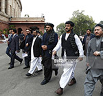 Tolerance - A Panacea for Troubled Societies 